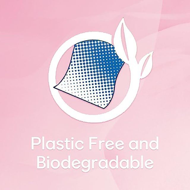 Andrex Pure Care Washlets Flushable Toilet Wipes Single Pack 36 per pack - McGrocer