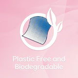 Andrex Pure Care Washlets Flushable Toilet Wipes Single Pack 36 per pack - McGrocer