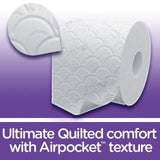 Andrex Supreme Quilts 24 Rolls 24 per pack - McGrocer