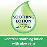 Andrex Ultra Care Toilet Roll 5 x 4 per pack - McGrocer