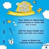 Angel Delight Banana 59g - McGrocer
