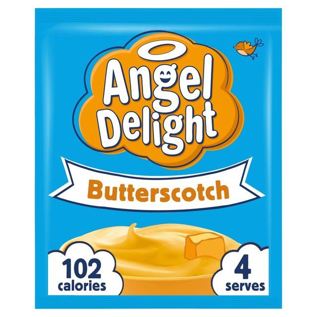 Angel Delight Butterscotch 59g - McGrocer