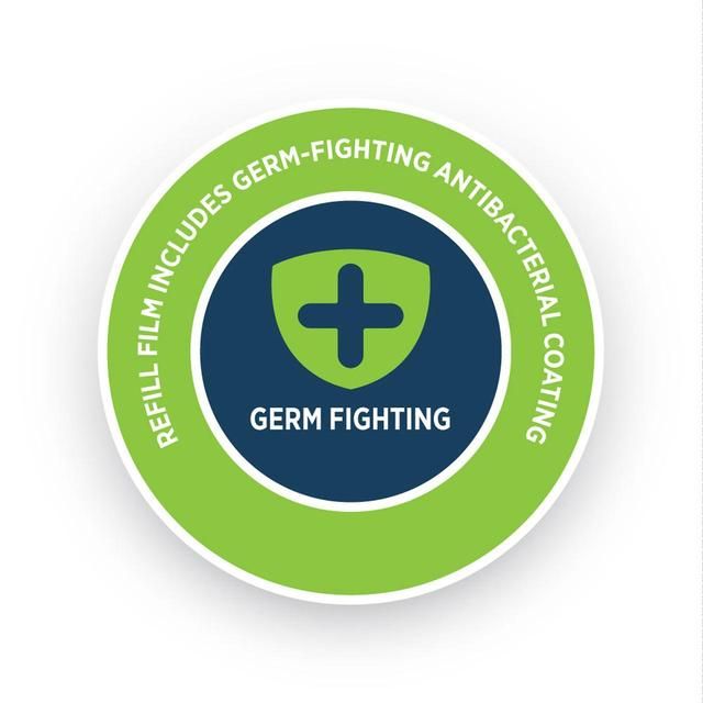 Angelcare Nappy Disposal Bin System - McGrocer