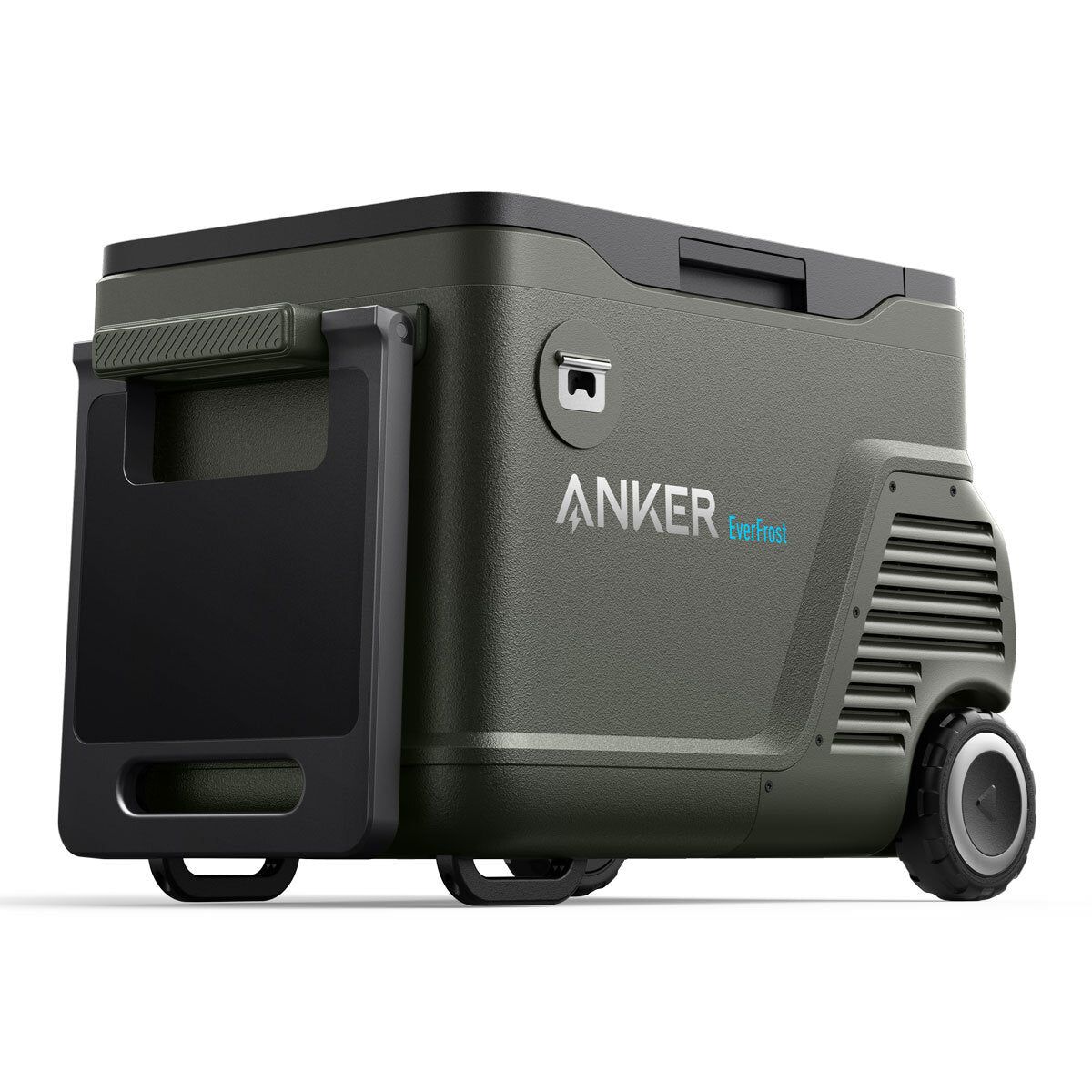 Anker EverFrost 30L Electric Powered Cooler - McGrocer