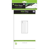 Anker Mailing Bags (Pack of 10) (230mm x 160mm) - McGrocer