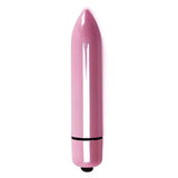 Ann Summers 3 Speed Bullet Vibrator Pink - McGrocer