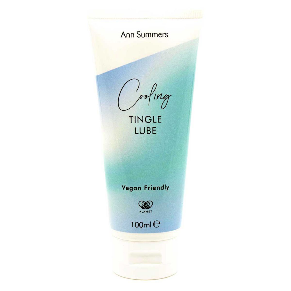 Ann Summers Cooling Tingle Lube 100ml - McGrocer