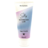 Ann Summers Silky Waterbased Lube 100ml - McGrocer