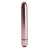 Ann Summers Slender Vibrator Rose Gold - McGrocer