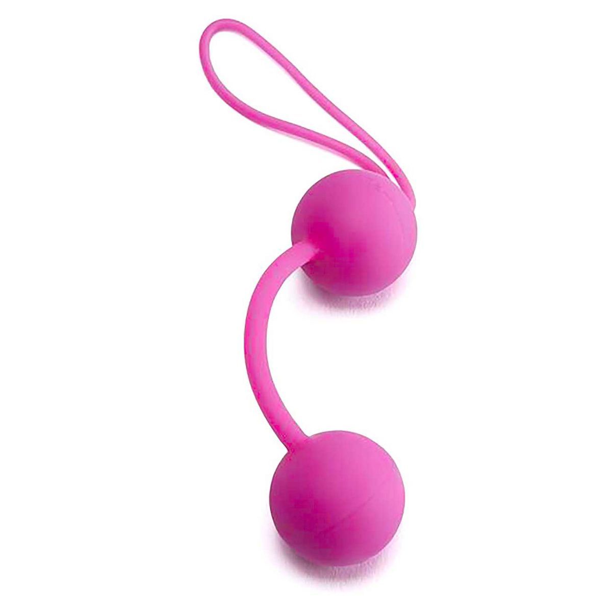 Ann Summers Toning Jiggle Balls Fuschia - McGrocer