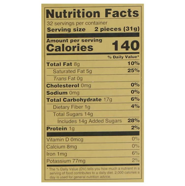 Anthon Berg Chocolate Liqueurs, 1kg - McGrocer