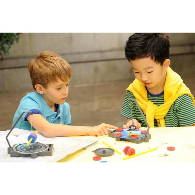 Anti Gravity Magnetic Levitation Set 8+ - McGrocer