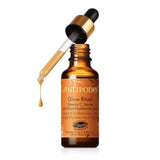 Antipodes Glow Ritual Vitamin C Serum With Plant Hyaluronic Acid 30ml - McGrocer