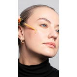 Antipodes Glow Ritual Vitamin C Serum With Plant Hyaluronic Acid 30ml - McGrocer