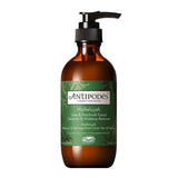 Antipodes Hallelujah Lime & Patchouli Cleanser 200ml - McGrocer