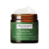 Antipodes Vanilla Pod Day Cream 60ml - McGrocer