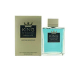 Antonio Banderas - King of Seduction Absolute EDT Spray - McGrocer