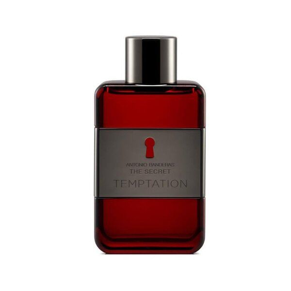 Antonio Banderas The Secret Temptation EDT 100ml - McGrocer