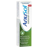 Anusol Natural Cream 30g - McGrocer