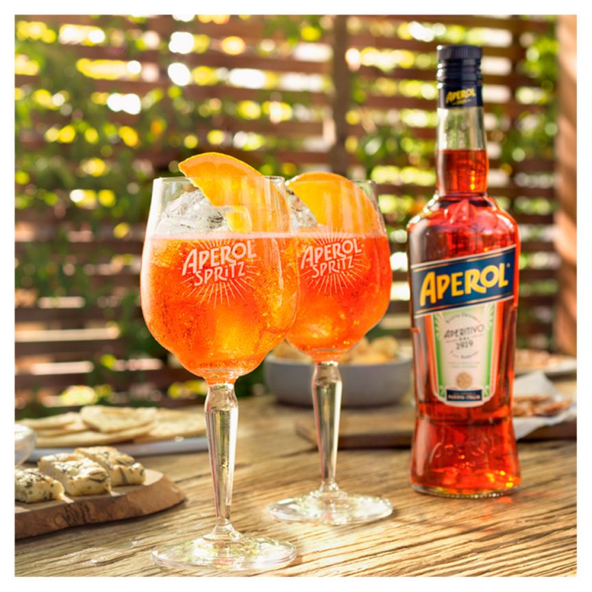 Aperol Aperitif - McGrocer