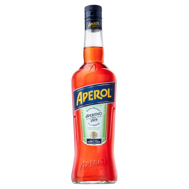 Aperol Aperitivo Italian Spritz   70cl - McGrocer