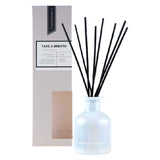 Apothecary Scented Diffuser Take a Breath 100ml - McGrocer