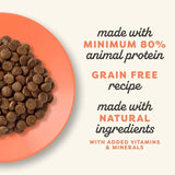 Applaws Cat Dry Adult Chicken with Salmon 2kg - McGrocer