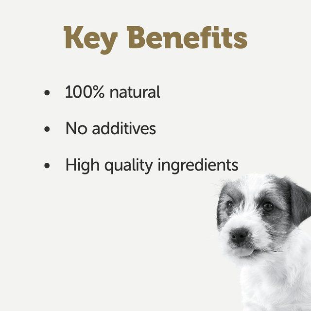 Applaws Taste Toppers Puppy Chicken Multipack 8 x 156g - McGrocer