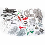 Apples To Pears Gift In A Tin Eiffel Tower - McGrocer