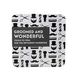Apples To Pears Gifts For Grown Ups Groomed & Wonderful - McGrocer