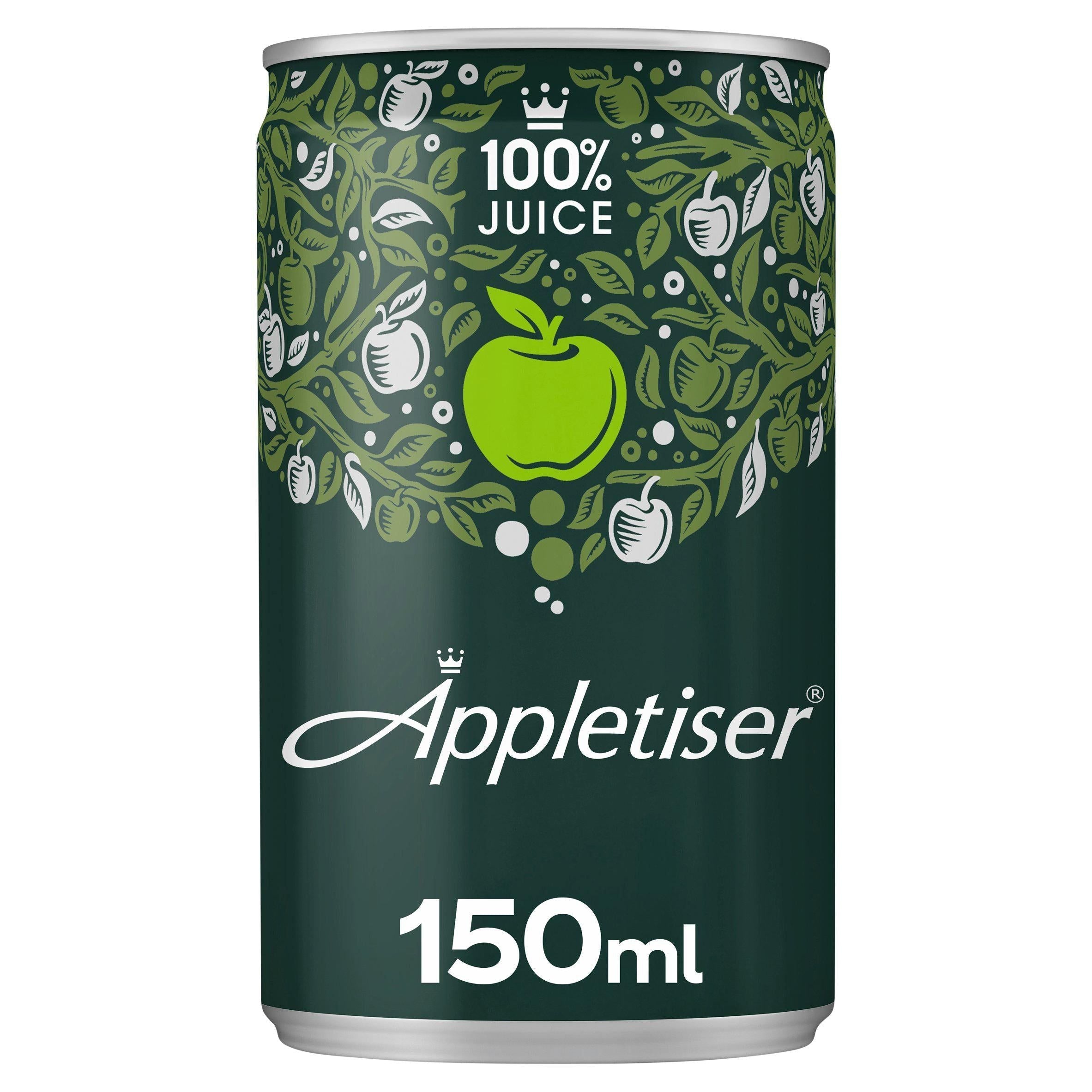Appletiser 150ml - McGrocer