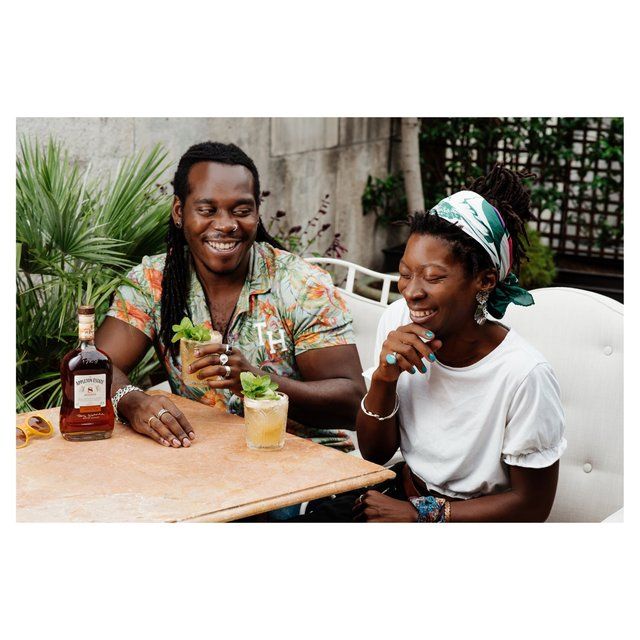 Appleton Estate 8 Year Old Reserve Finest Jamaica Rum 70cl - McGrocer