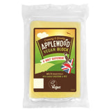 Applewood Vegan Smoky Cheese Alternative 200g - McGrocer
