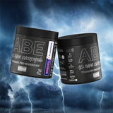 Applied Nutrition ABE Pre Workout Energy 375g - McGrocer