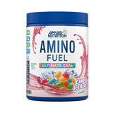 Applied Nutrition Amino Fuel EAA Powder Candy Ice Blast 390g - McGrocer