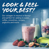 Applied Nutrition Collagen Peptides 300g - McGrocer