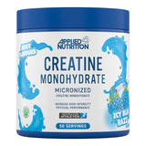 Applied Nutrition Creatine Monohydrate Unflavoured 250g - McGrocer