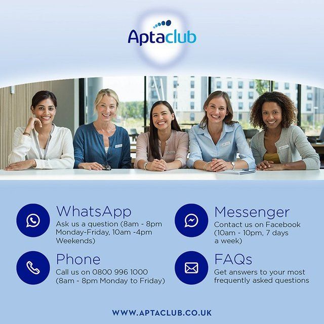 Aptamil 1 First Formula Baby Milk Liquid from Birth Multipack 4 x 200ml - McGrocer