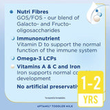 Aptamil 3 Baby Toddler Milk Formula Liquid 1-3 Years 200ml - McGrocer