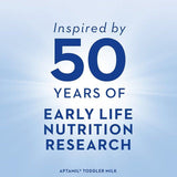 Aptamil 3 Baby Toddler Milk Formula Liquid 1-3 Years 200ml - McGrocer