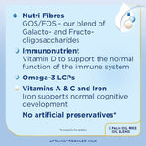 Aptamil 3 Baby Toddler Milk Formula Powder 1+ Years 800g - McGrocer