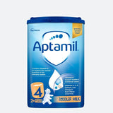 Aptamil 4 Baby Toddler Milk Formula Powder 2+ Years 800g - McGrocer
