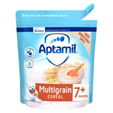 Aptamil Multigrain Baby Cereal 7+ Months 200g - McGrocer