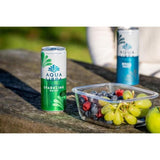 Aqua Libra Sparkling Water 24 x 330ml - McGrocer