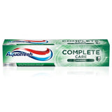 Aquafresh Complete Care Toothpaste Original 100ml - McGrocer