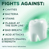 Aquafresh Complete Care Toothpaste Original 100ml - McGrocer