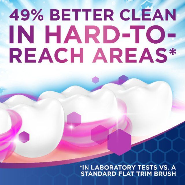 Aquafresh Intense Clean Medium Toothbrush - McGrocer