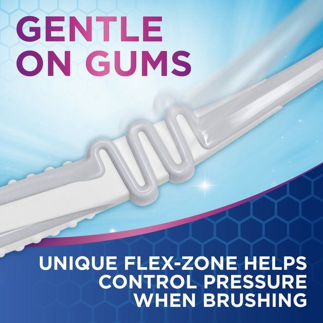 Aquafresh Intense Clean Medium Toothbrush - McGrocer