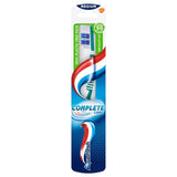 Aquafresh Toothbrush Complete Care For Hard To Reach Areas Medium - McGrocer