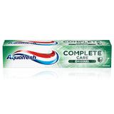 Aquafresh Toothpaste - McGrocer